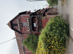 006 Kirmann Restaurant