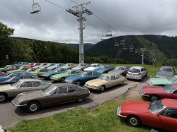 059 Ausfahrt Mittagsstop