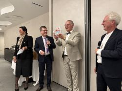 070 Ehrung Organisatoren Vom D Club2