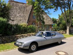 Passt Gut Zum Reetdachhaus